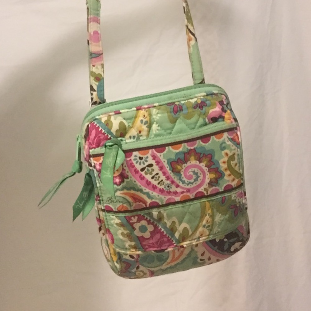 Vintage Vera Bradley bag